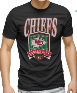 Kansas City Chiefs Full Range Shirt