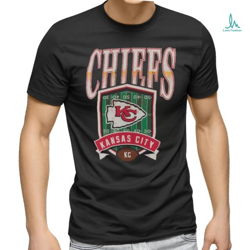 Kansas City Chiefs Full Range Shirt