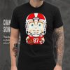 Chris Paul I can’t even process not winning a Championship poster shirt