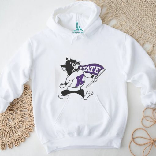 Kansas State Wildcats BruMate 14oz shirt
