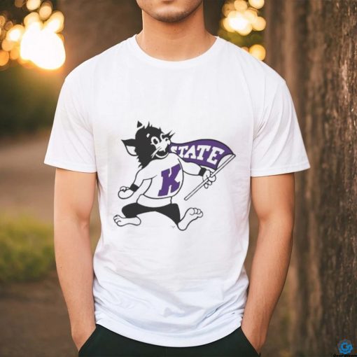 Kansas State Wildcats BruMate 14oz shirt