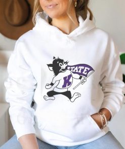 Kansas State Wildcats BruMate 14oz shirt