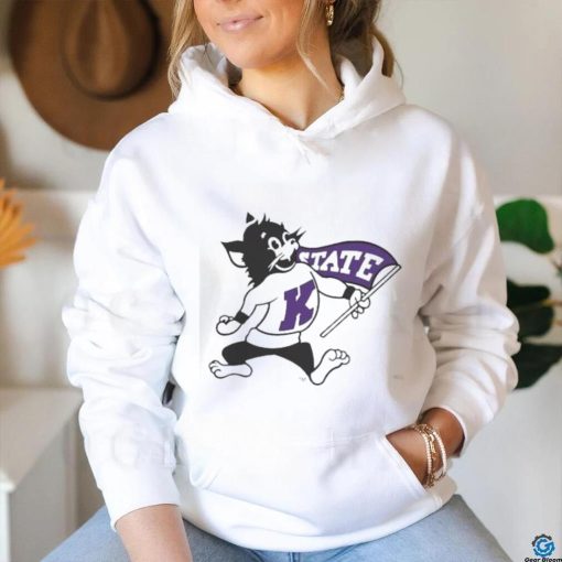 Kansas State Wildcats BruMate 14oz shirt