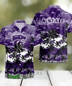 Kansas State Wildcats NCAA Champion Trending 2024 Hawaiian Shirt