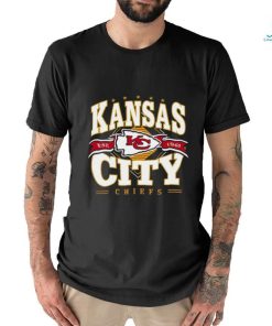 Kansas city chiefs shirt