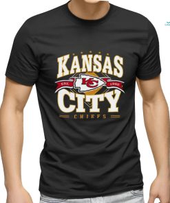 Kansas city chiefs shirt
