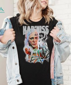 Kar’niss bootleg shirt