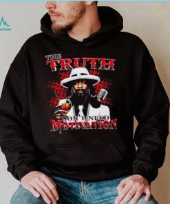 Katt Williams the truth don’t need motivation interview shirt