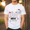 Never underestimate a woman who understands basketball and loves Tennessee Volunteers men’s basketball 2024 signatures shirt
