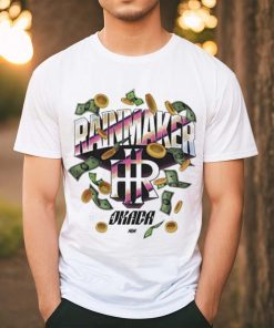 Kazuchika Okada – Downpour Shirt