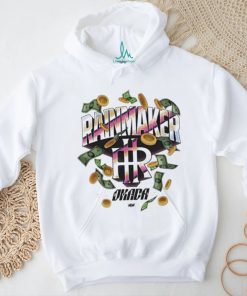 Kazuchika Okada – Downpour Shirt
