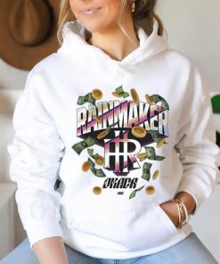 Kazuchika Okada – Downpour Shirt