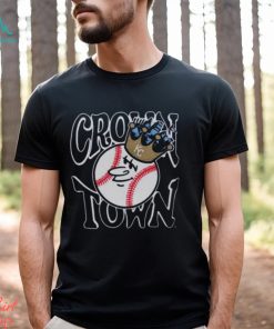 Kc Royals Bring Out The Blue Crown Town  Shirt