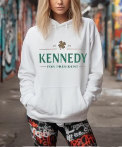 Kennedy 2024 Shop Kennedy Clover T Shirt