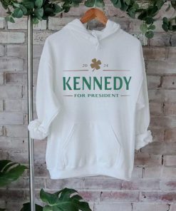 Kennedy 2024 Shop Kennedy Clover T Shirt
