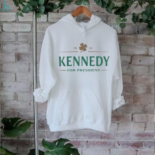 Kennedy 2024 Shop Kennedy Clover T Shirt