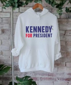 Kennedy for President 2024 shirt