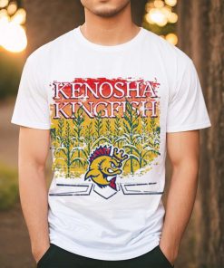 Kenosha Kingfish field of dreams night shirt