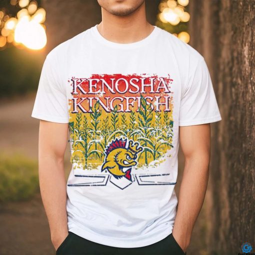 Kenosha Kingfish field of dreams night shirt