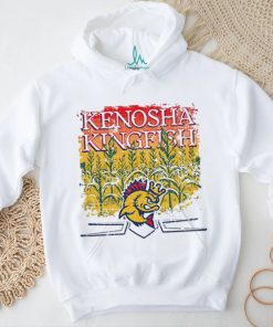 Kenosha Kingfish field of dreams night shirt