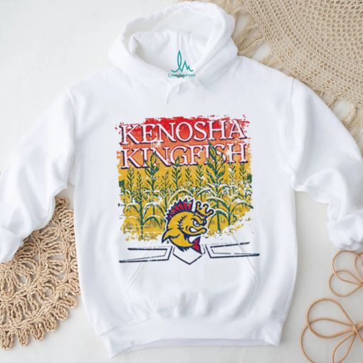 Kenosha Kingfish field of dreams night shirt