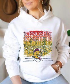 Kenosha Kingfish field of dreams night shirt