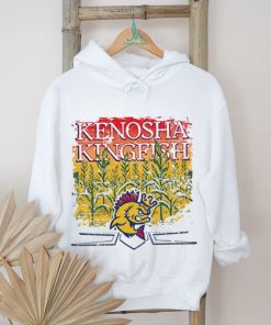 Kenosha Kingfish field of dreams night shirt