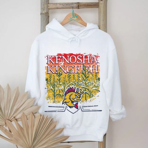 Kenosha Kingfish field of dreams night shirt