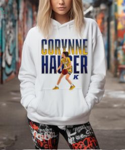 Kent State Golden Flashes Corynne Hauser shirt, hoodie, sweater, long sleeve and tank top Kent State Golden Flashes Corynne Hauser shirt