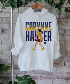 Kent State Golden Flashes Corynne Hauser shirt, hoodie, sweater, long sleeve and tank top Kent State Golden Flashes Corynne Hauser shirt