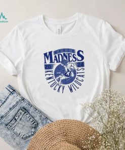 Kentucky Wildcats 2024 March Madness Mascot Shirt