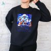 Official Charles Oliveira X Full Violence The Bow Classic shirt