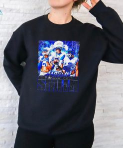 Kentucky Wildcats Antwan Smith shirt