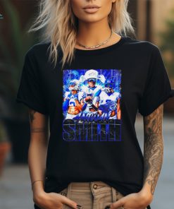 Kentucky Wildcats Antwan Smith shirt