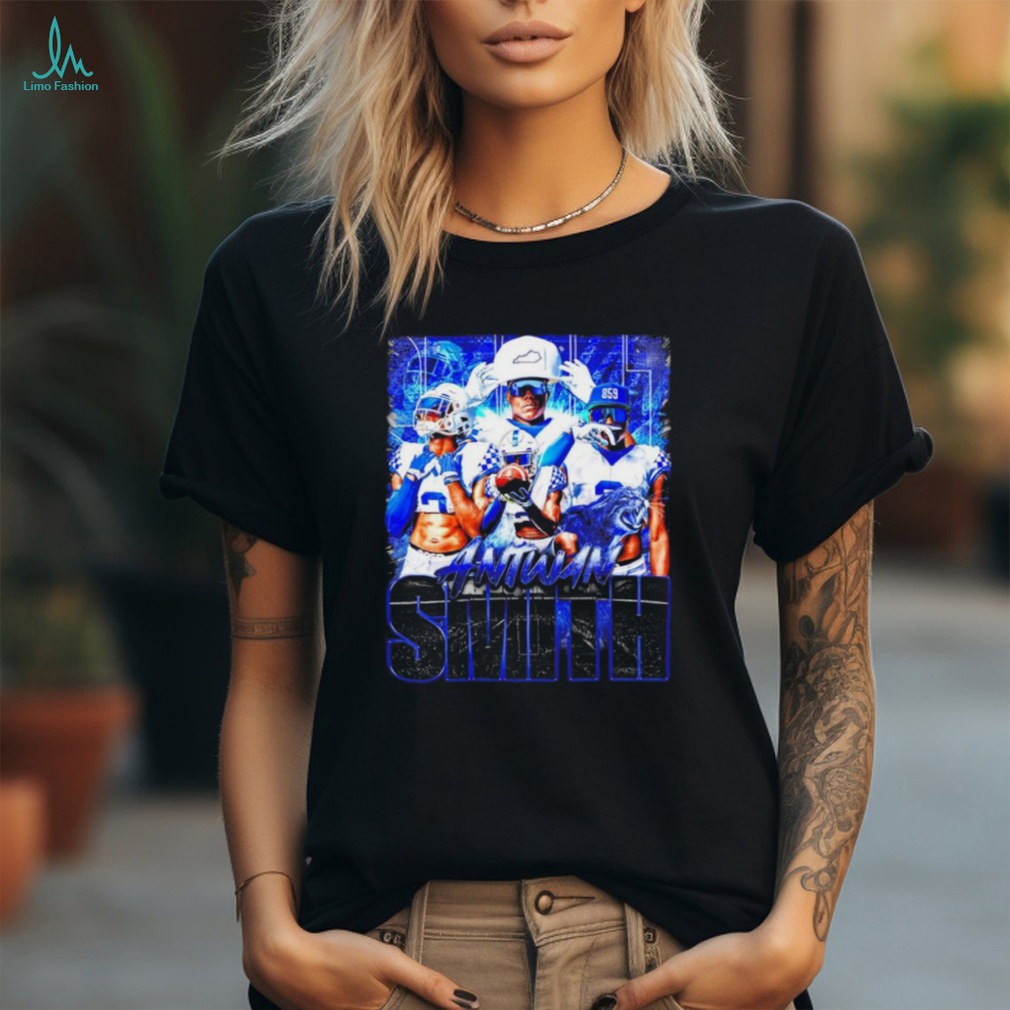 Kentucky Wildcats Antwan Smith shirt Kentucky Wildcats Antwan Smith shirt