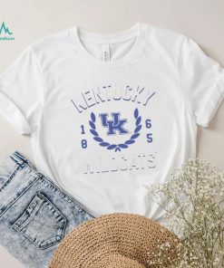 Kentucky Wildcats Uscape Apparel Renew Ringer T Shirt