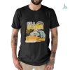 Official Wanted monkey d luffy 3 billion shirt