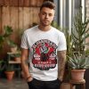 King Show El Desperado vintage shirt