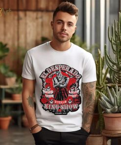 King Show El Desperado vintage shirt
