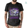 Donte Divincenzo Superstar T shirt