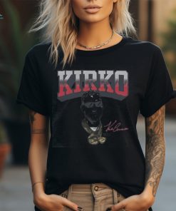 Kirk Cousins Kirko Chainz Atl Breakingt Tee Shirt