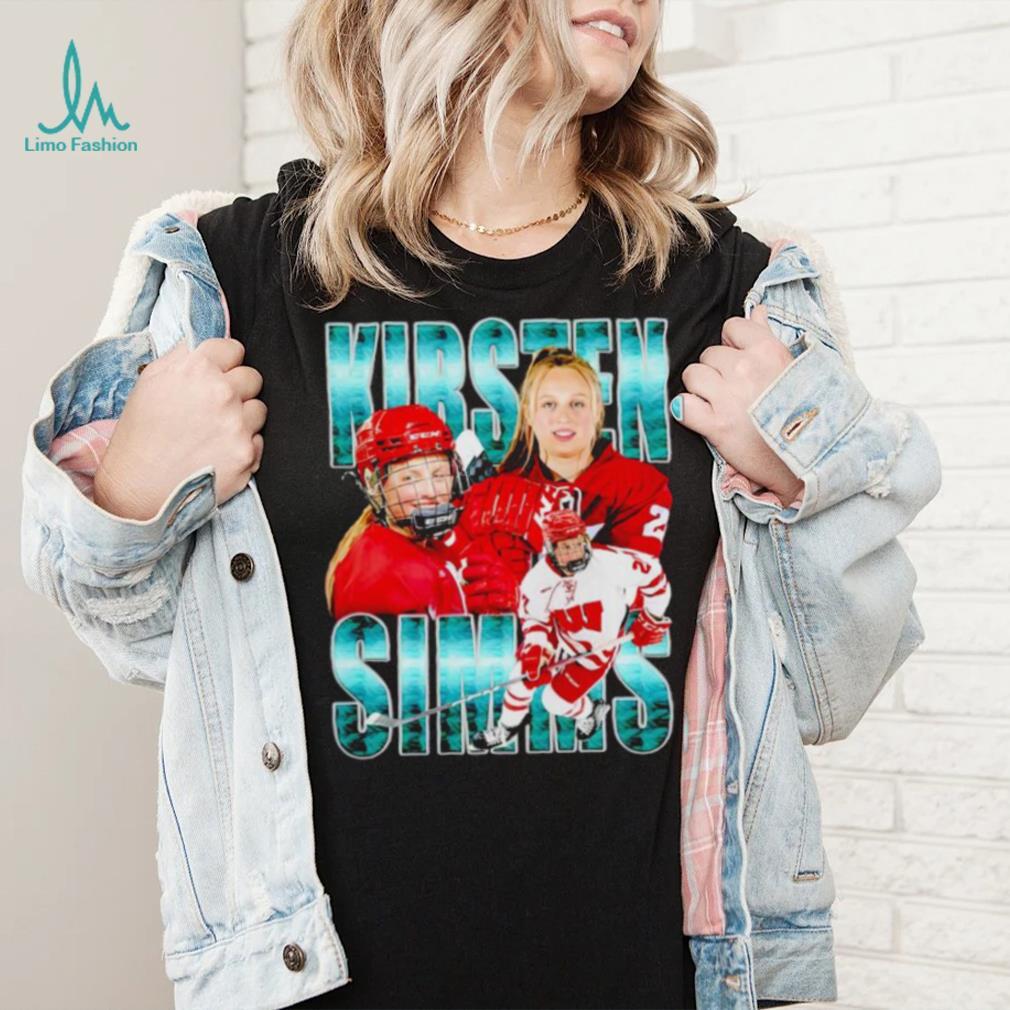 Kirsten Simms vintage shirt Kirsten Simms vintage shirt