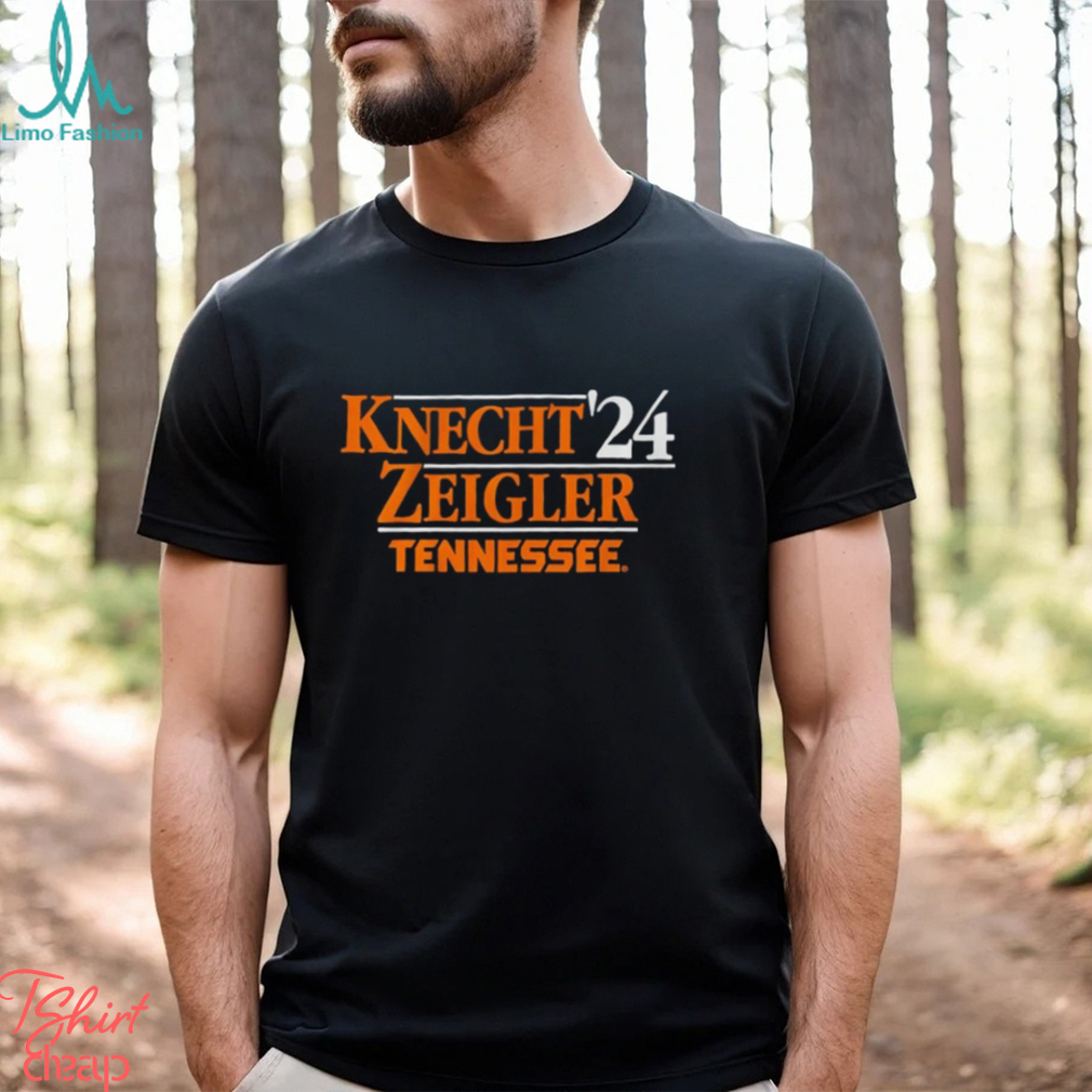 Knecht Zeigler 24 Tennessee Men’s Basketball shirt Knecht Zeigler 24 Tennessee Men’s Basketball shirt