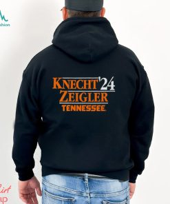 Knecht Zeigler 24 Tennessee Men’s Basketball shirt