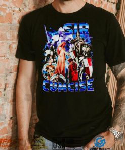 Knight Sir Cumcise shirt