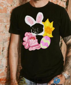 Knuckle Bump Farms Emmanuel Easter Banana Shirt