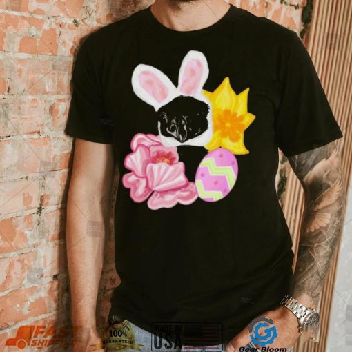 Knuckle Bump Farms Emmanuel Easter Banana Shirt