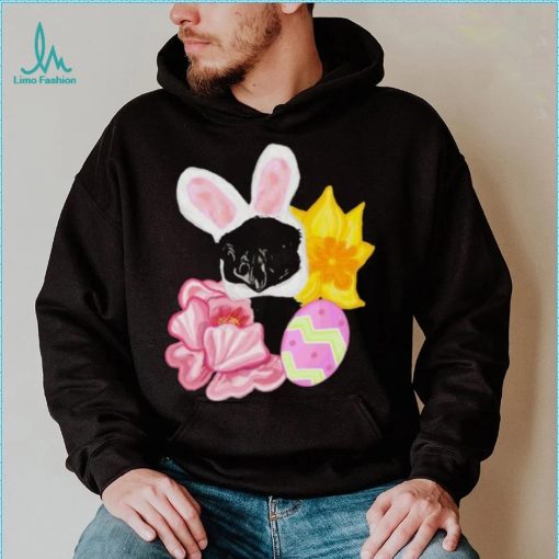 Knuckle Bump Farms Emmanuel Easter Banana Shirt
