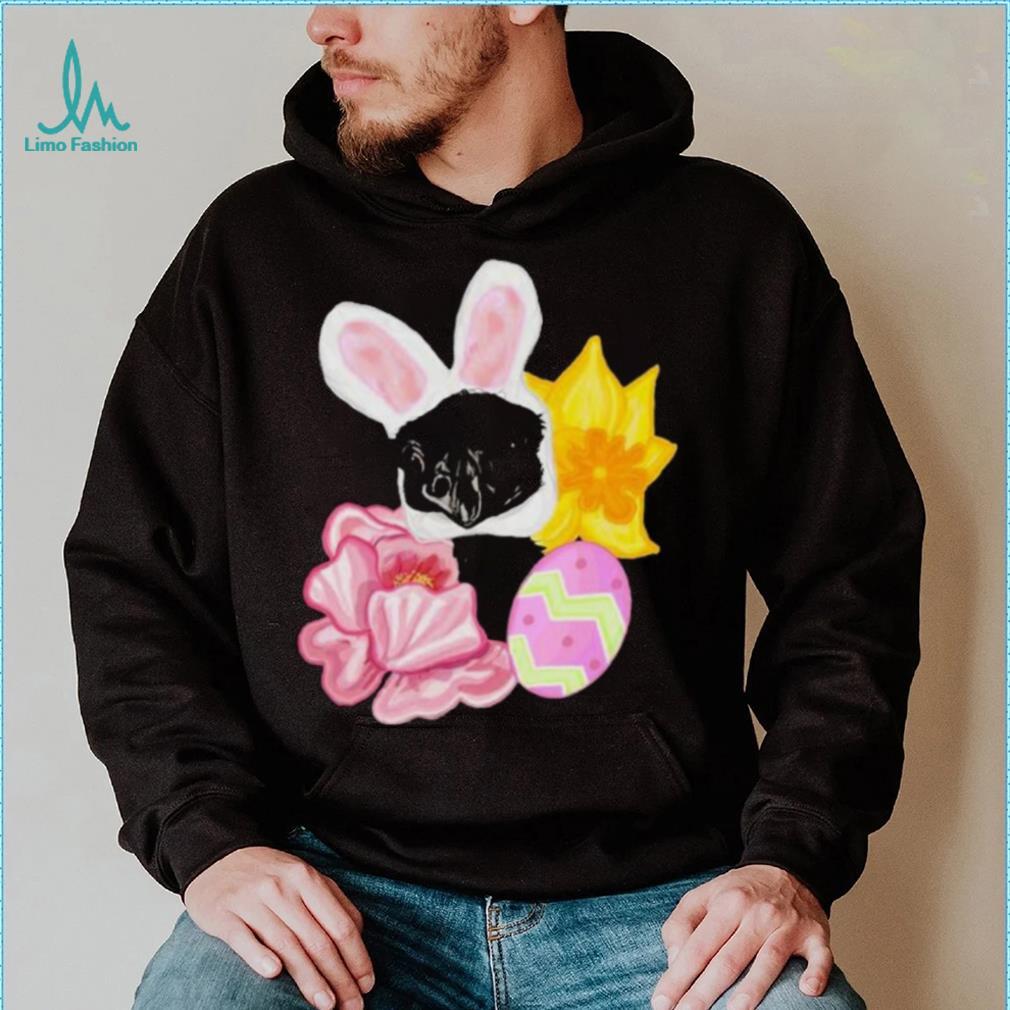 Knuckle Bump Farms Emmanuel Easter Banana Shirt Knuckle Bump Farms Emmanuel Easter Banana Shirt
