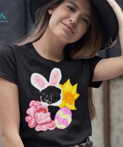 Knuckle Bump Farms Emmanuel Easter Banana Shirt